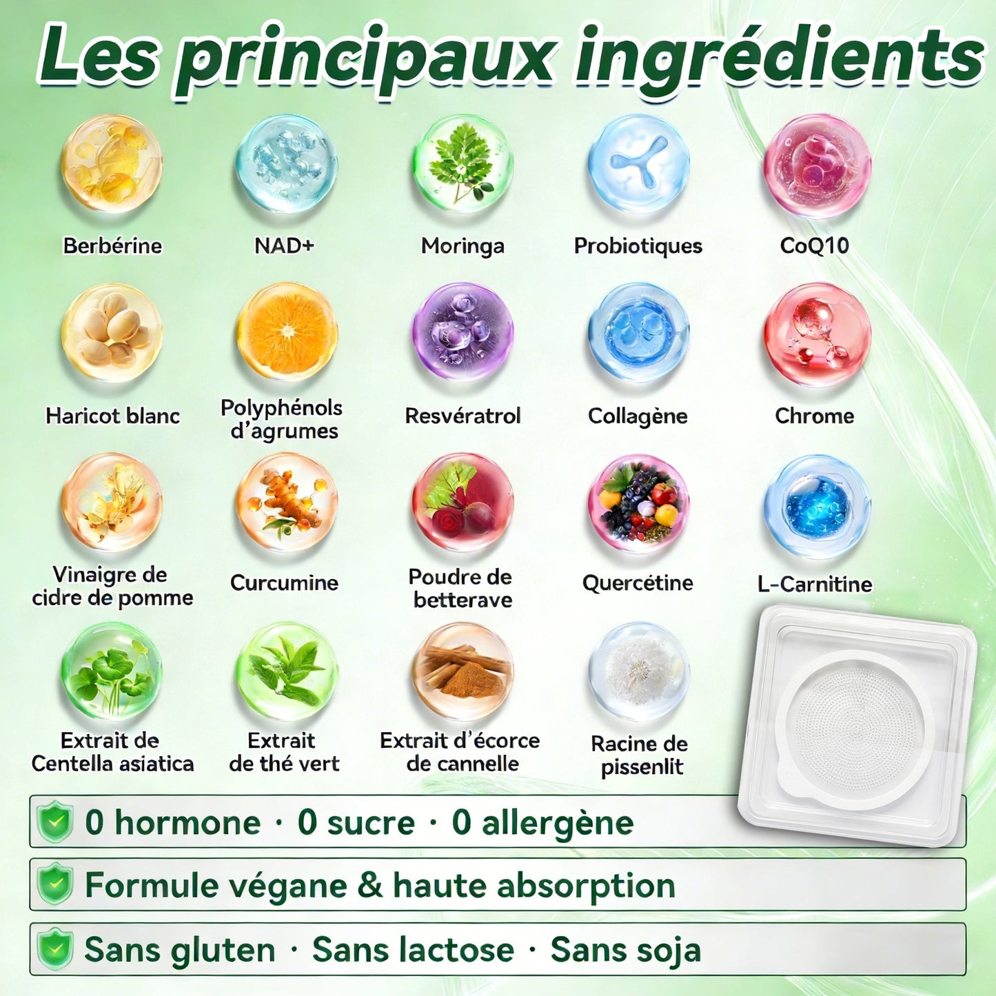 𝐅𝐨𝐫𝐦𝐮𝐥é 𝐩𝐚𝐫 𝐝𝐞𝐬 𝐌é𝐝𝐞𝐜𝐢𝐧𝐬 💦|𝐒𝐎𝐋𝐕𝐈𝐑𝐎𝐍®  𝐏𝐚𝐭𝐜𝐡 𝐦𝐢𝐜𝐫𝐨𝐧𝐞𝐞𝐝𝐥𝐞 𝐧𝐚𝐧𝐨 𝟏𝟎-𝐞𝐧-𝟏 à 𝐥𝐚𝐫𝐠𝐞 𝐜𝐨𝐮𝐯𝐞𝐫𝐭𝐮𝐫𝐞 𝐚𝐦é𝐥𝐢𝐨𝐫é𝐞 (𝐑é𝐬𝐮𝐥𝐭𝐚𝐭𝐬 𝐕𝐢𝐬𝐢𝐛𝐥𝐞𝐬 𝐞𝐧 𝟕 𝐉𝐨𝐮𝐫𝐬)